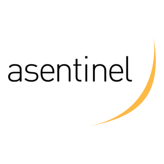 Asentinel LLC Logo PNG Vector