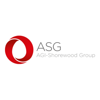 ASG Logo PNG Vector