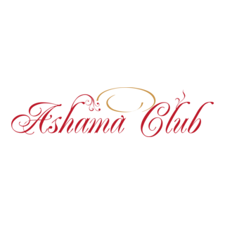 ashama Logo PNG Vector