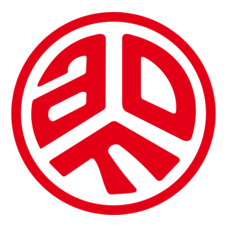 Asian Dub Foundation Logo PNG Vector
