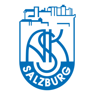 ASK Salzburg Logo PNG Vector