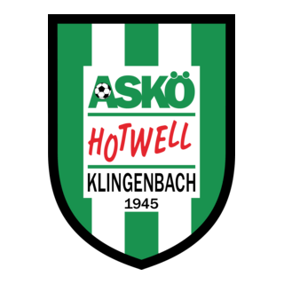 ASKO Hotwell Klingenbach Logo PNG Vector