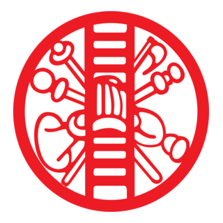 Asociación Bomberos de Acosta Logo PNG Vector