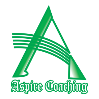 Aspire Coaching Logo PNG Vector