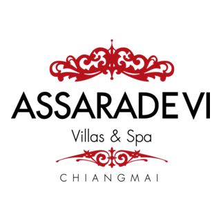 Assaradevi Villa Logo PNG Vector