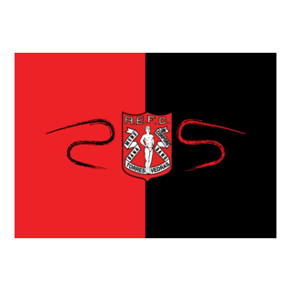 Associação de Educação Física e Desportiva Logo PNG Vector