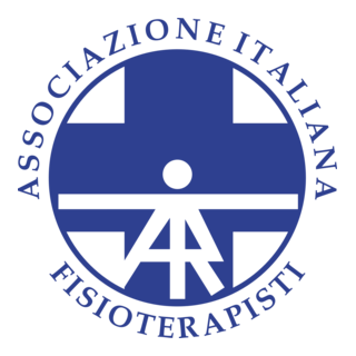 Associazione Italiana Fisioterapisti Logo PNG Vector