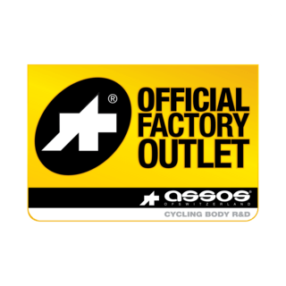 Assos Logo PNG Vector