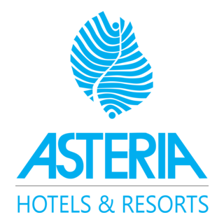 Asteria Logo PNG Vector