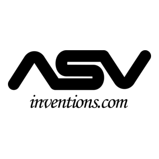 ASV inventions Logo PNG Vector