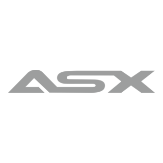 ASX Logo PNG Vector