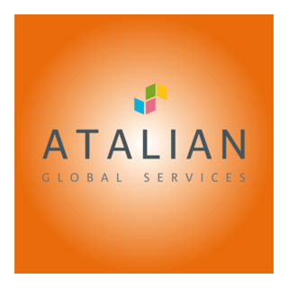 Atalian Logo PNG Vector