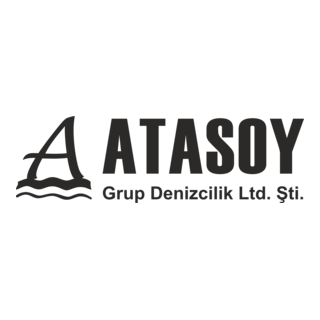 Atasoy Denizcilik Logo PNG Vector