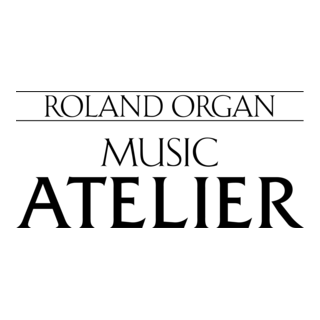 Atelier Logo PNG Vector