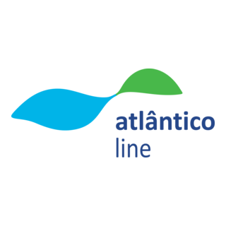 AtlanticoLine Logo PNG Vector