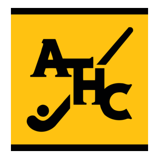 Atletic Terrassa HC Logo PNG Vector