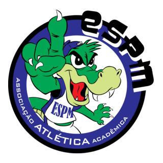 Atletica ESPM Logo PNG Vector