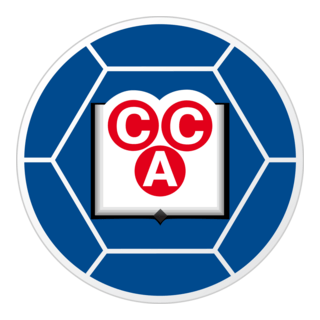 Atletico Colegiales C.M. Logo PNG Vector