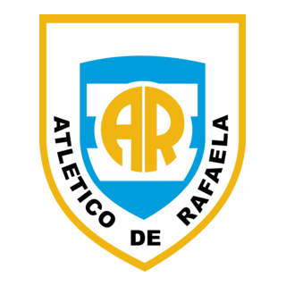 Atletico de Rafaela Logo PNG Vector