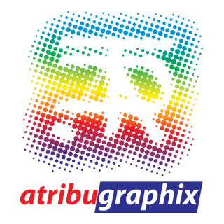 atribugraphix Logo PNG Vector
