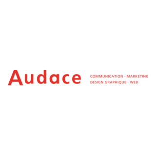 Audace Logo PNG Vector