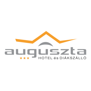 Auguszta Logo PNG Vector