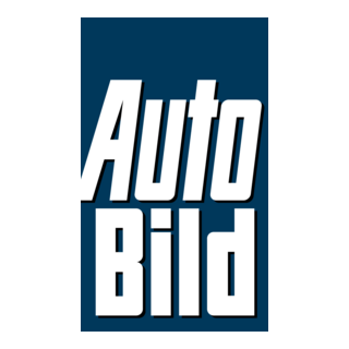 Auto Bild Logo PNG Vector