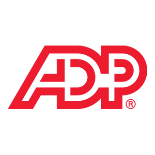 Automatic Data Processing, Inc. (ADP) Logo PNG Vector