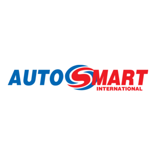 AutoSmart Logo PNG Vector