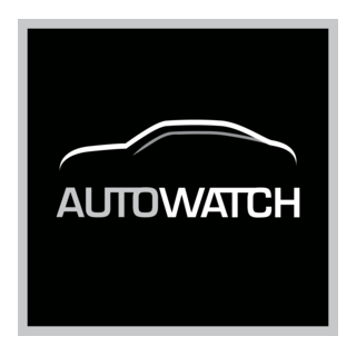 Autowatch Logo PNG Vector