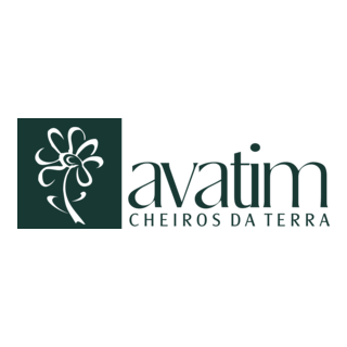 Avatim Cheiros da Terra Logo PNG Vector