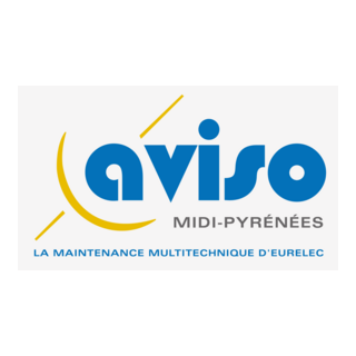 aviso Logo PNG Vector