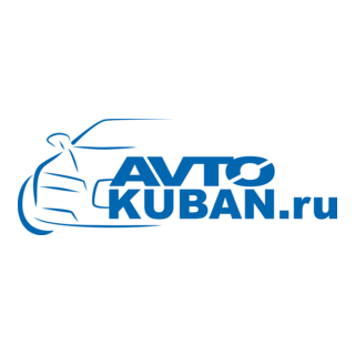 Avtokuban Logo PNG Vector