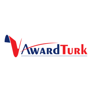 AwardTurk Logo PNG Vector