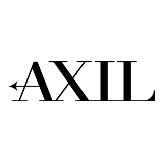 AXIL Logo PNG Vector