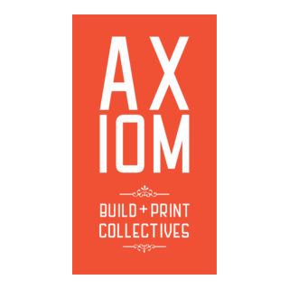 Axiom Logo PNG Vector