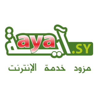 AYA NET Logo PNG Vector