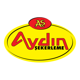 AYDIN ŞEKERLEME Logo PNG Vector