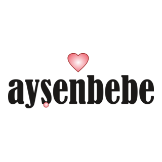 Aysenbebe Logo PNG Vector