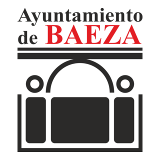 Ayuntamiento de Baeza Logo PNG Vector