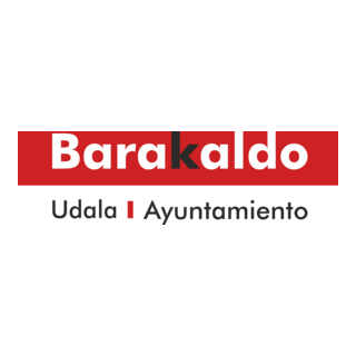Ayuntamiento de Barakaldo Logo PNG Vector