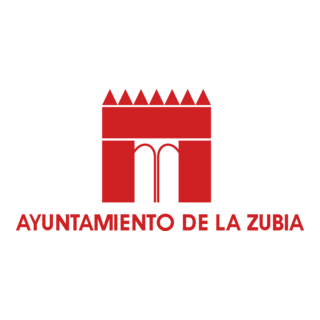 Ayuntamiento de La Zubia Logo PNG Vector