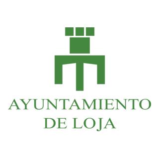 Ayuntamiento de Loja Logo PNG Vector