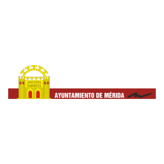 Ayuntamiento de Mérida Logo PNG Vector
