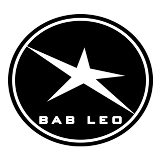 bab leo Logo PNG Vector