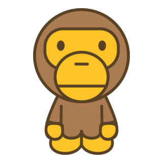 BabyMilo Logo PNG Vector