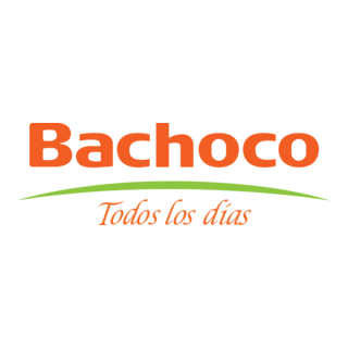 Bachoco Logo PNG Vector