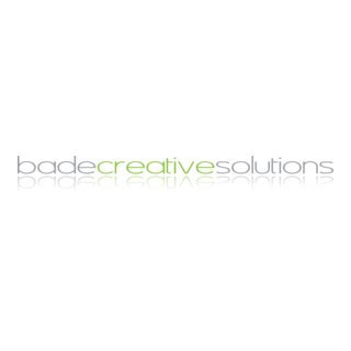 badecreativesolutions Logo PNG Vector
