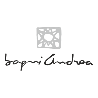 Bagni Andrea Logo PNG Vector