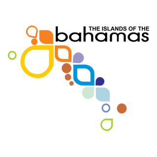 Bahamas Logo PNG Vector